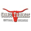 Calico Livestock Trailers and Horse Trailers 