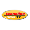 Econoline Trailers for Sale