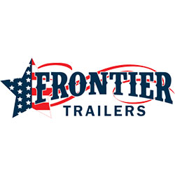 Frontier Aluminum Trailers for Sale