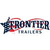 Frontier Aluminum Trailers for Sale