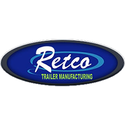 Retco Trailers for Sale