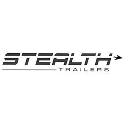 Stealth Trailers for Sale