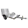 Aluminum Trailers