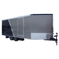 Race Car Trailers For Sale