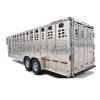 Used Livestock Trailers For Sale