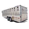 Livestock Trailers