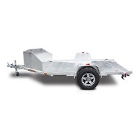 Motorcycle Trailers