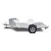 Motorcycle Trailers