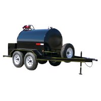 Tanker Trailers