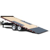 Tilt Decks