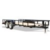 Used Trailers for Sale