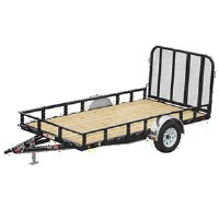 Utility Trailers