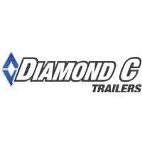 Diamond C Trailers