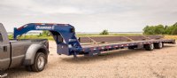 Fleetneck Trailers