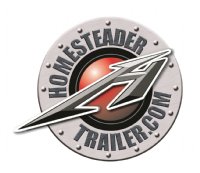 Homesteader Trailers for Sale