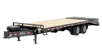 Pintle Hitch Trailers For Sale