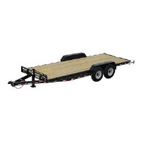 Car Haulers and Equipment