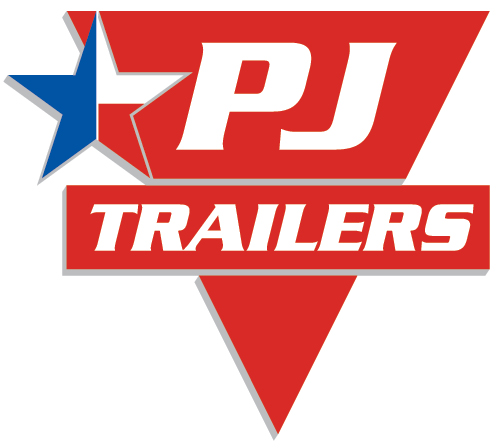 PJ TRAILERS BRAND PAGE