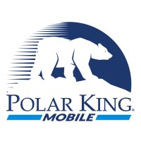 Small Refrigerated Freezer Trailer Rental and Sales | Polar King Mobile