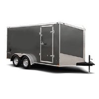 Stealth Trailers