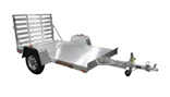 Aluminum Trailers