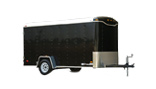 Enclosed Cargo Trailers