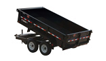 Dump Trailers