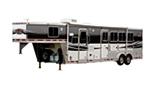 Horse Trailers