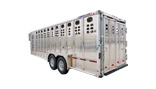 Livestock Trailers