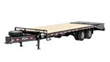 Pintle Hitch Trailers