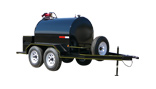 Tanker Trailers