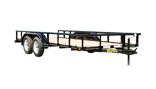 Used Trailers