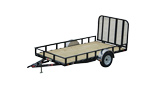 Utility Trailers