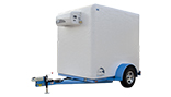 Refrigerated Trailers